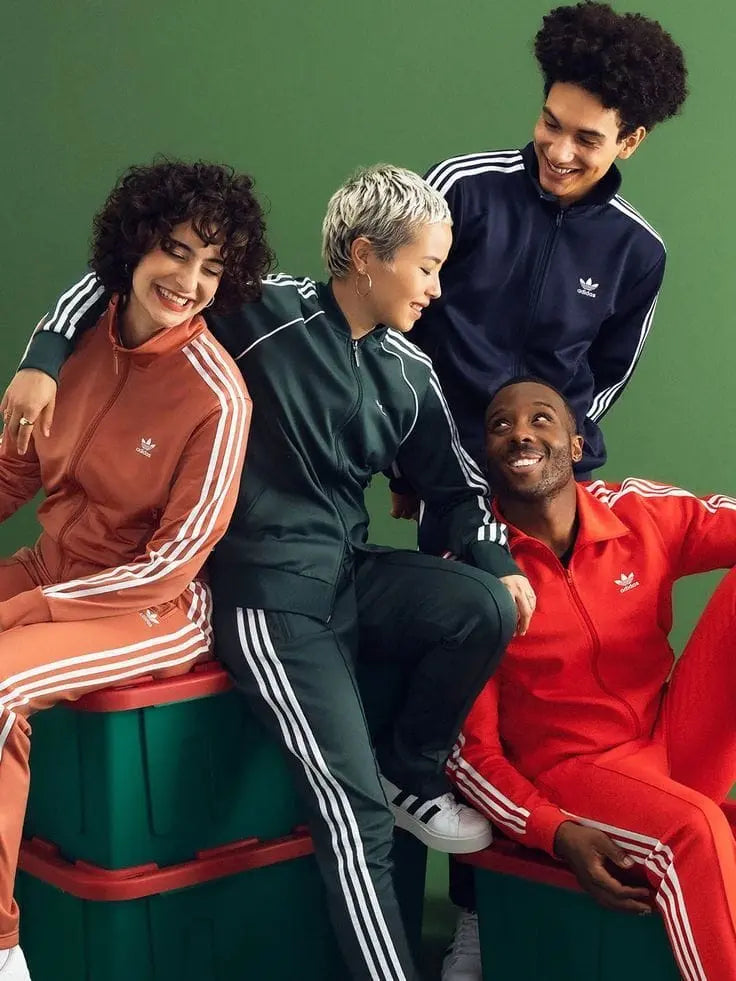 Tracksuit