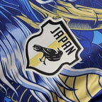Japan Blue Dragon Special Edition 2024-25 Football Dres