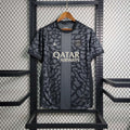 Paris Saint German Třetí dres 2023/24