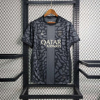 Paris Saint German Třetí dres 2023/24