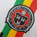 Bohemian Dublin 2022 Bob Marley Dres
