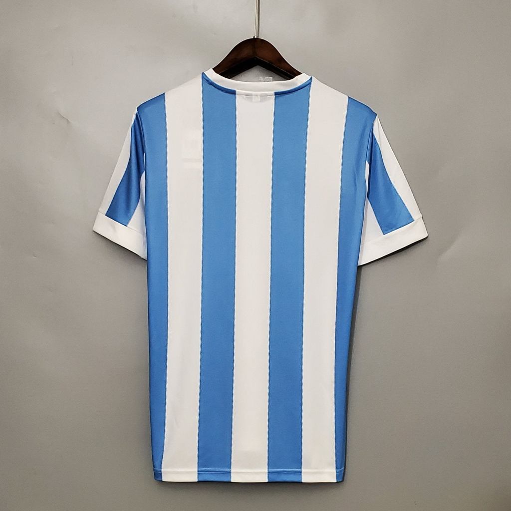 Argentina Home 1978 Dres