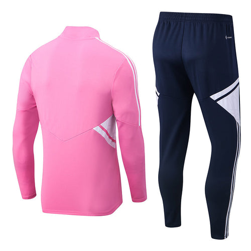 Adidas Lyon Training Tepláková souprava
