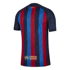Barcelona 22-23 OVO Drake Edition Dres