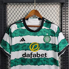 Celtics Home 23/24 Jersey