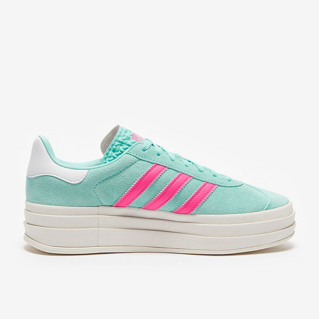 Adidas Originals Dámské Gazelle Bold