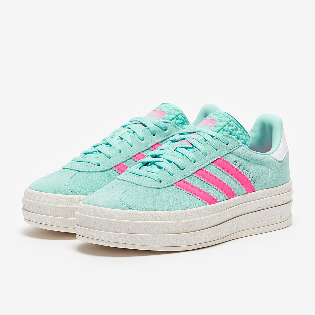 Adidas Originals Dámské Gazelle Bold