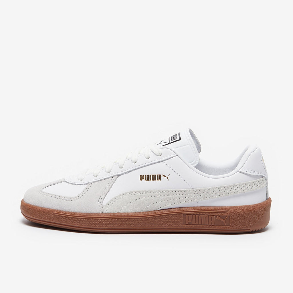 Puma Dámské Army Trainer