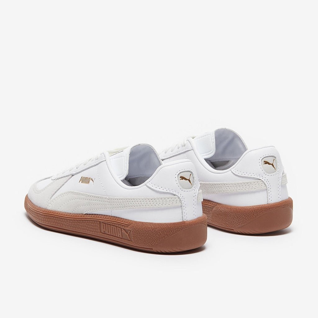Puma Dámské Army Trainer