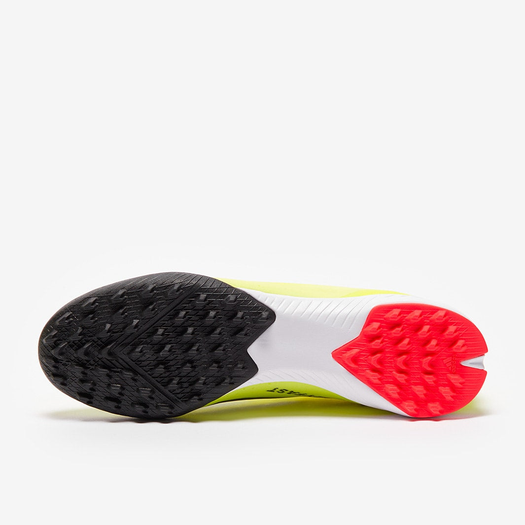 Adidas X Crazyfast League TF
