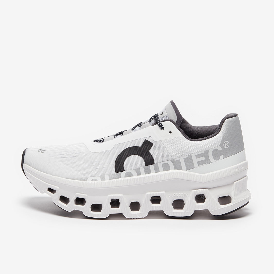 On Cloudmonster