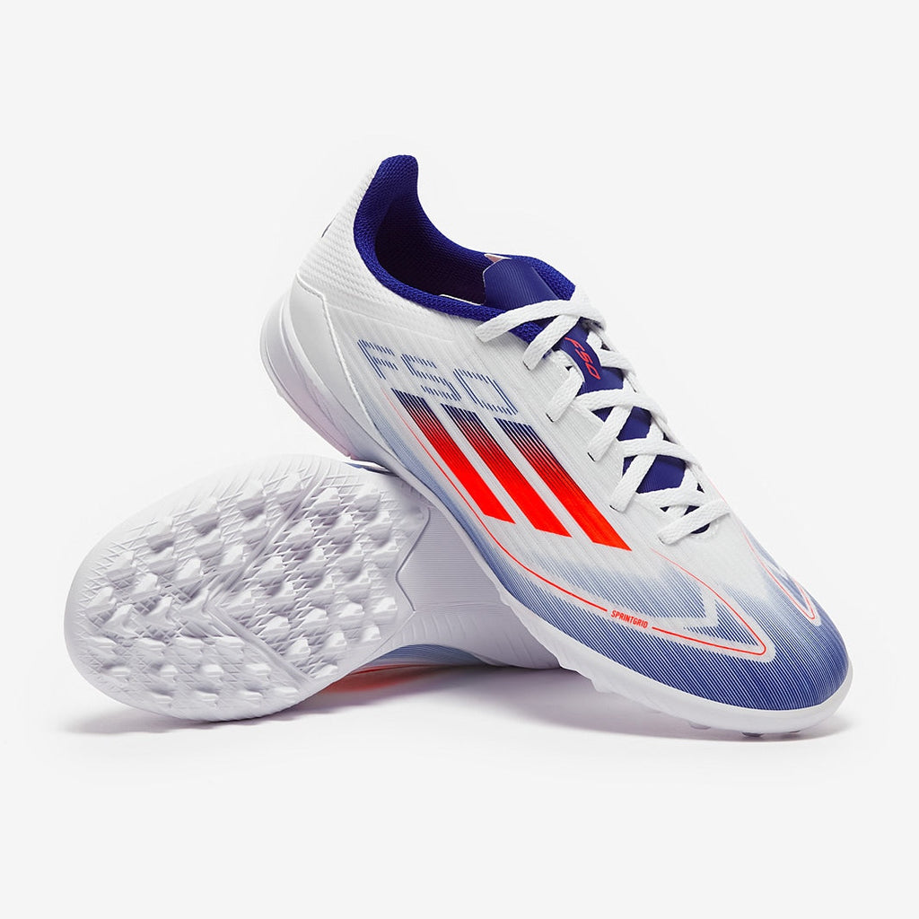 Adidas Dětské F50 League TF