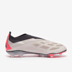 Adidas Dětské Predator Elite Laceless FG