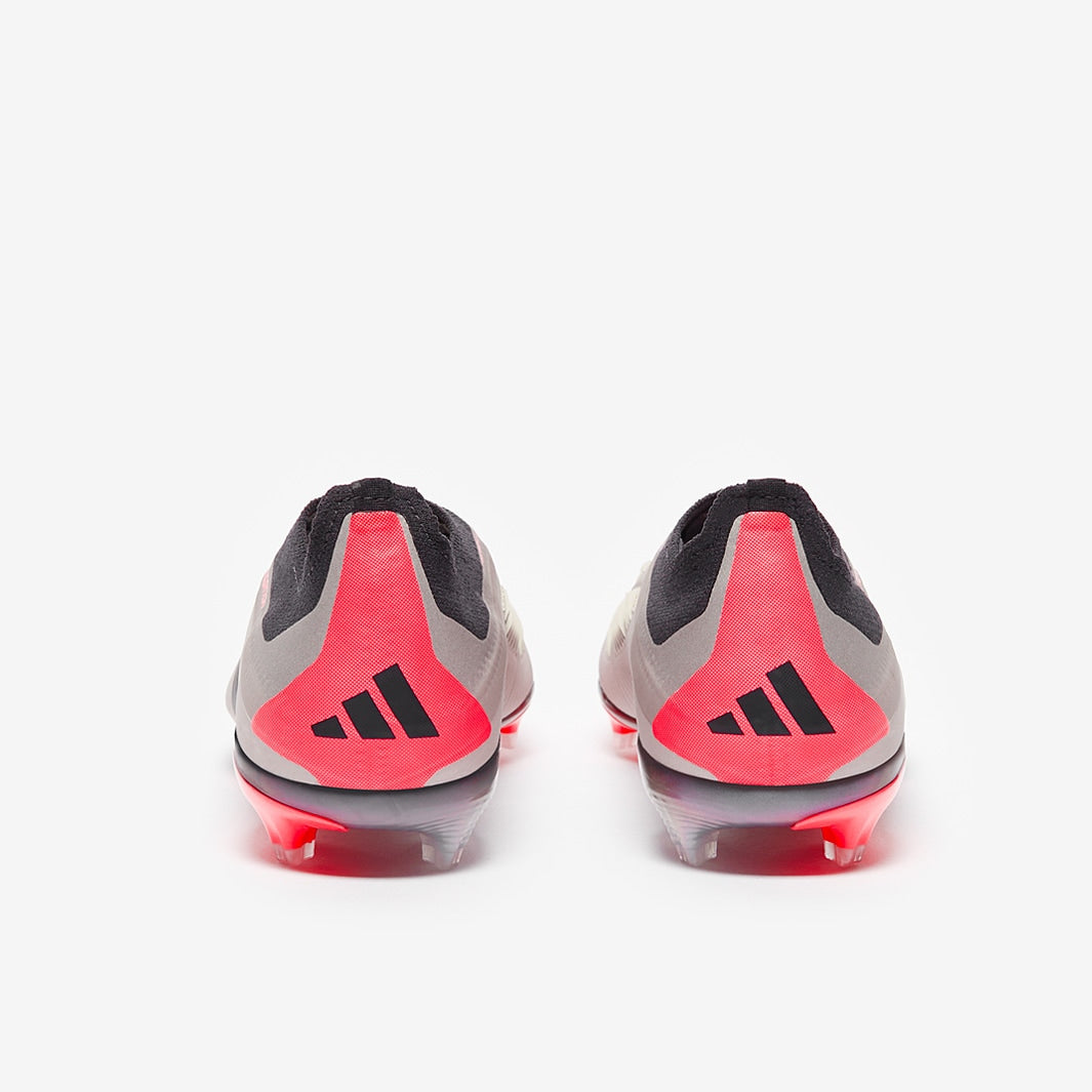 Adidas Dětské Predator Elite Laceless FG