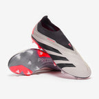 Adidas Dětské Predator Elite Laceless FG