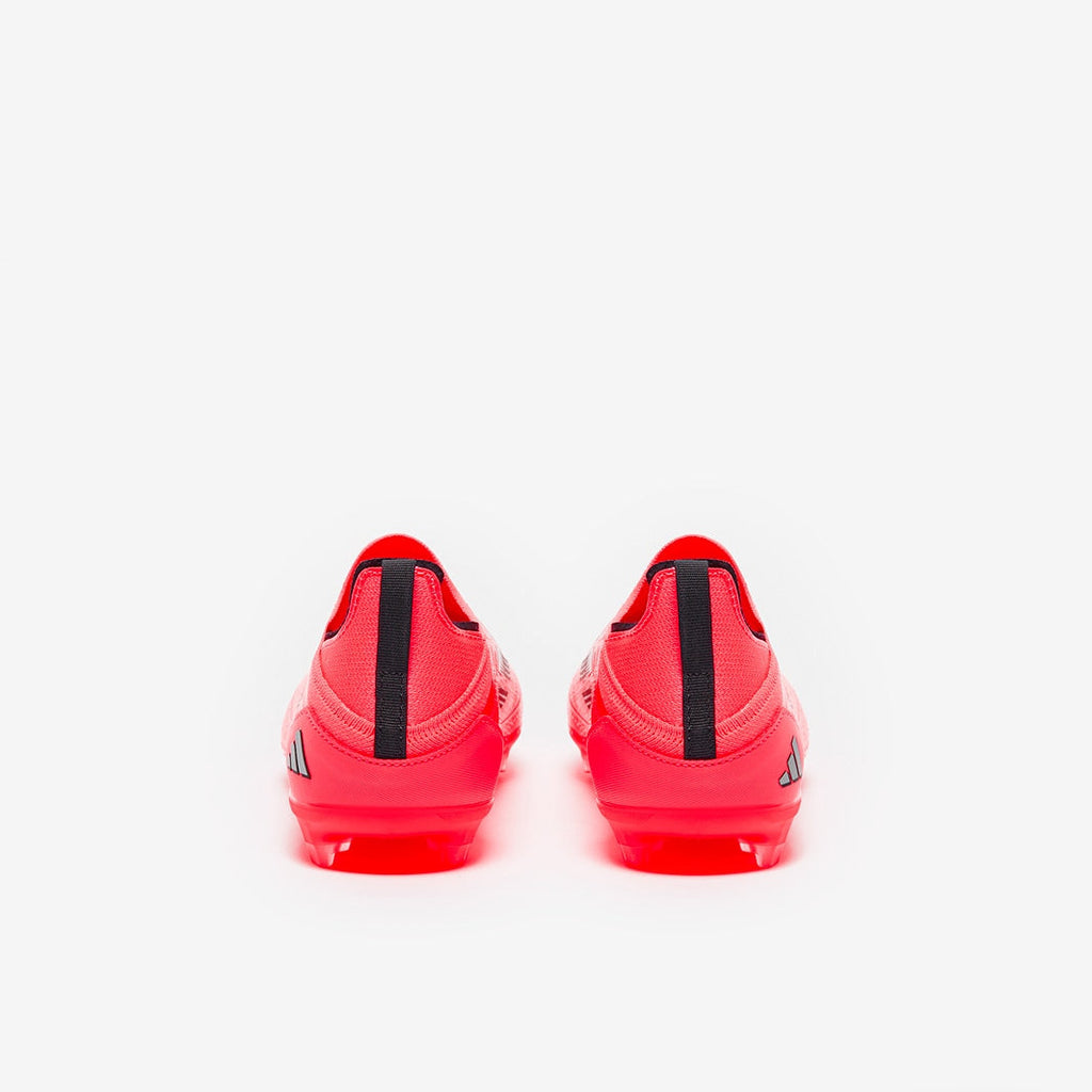 Adidas Dětské F50 Pro Laceless FG