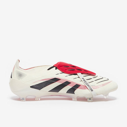 Adidas Dětské Predator Elite Tongue FG