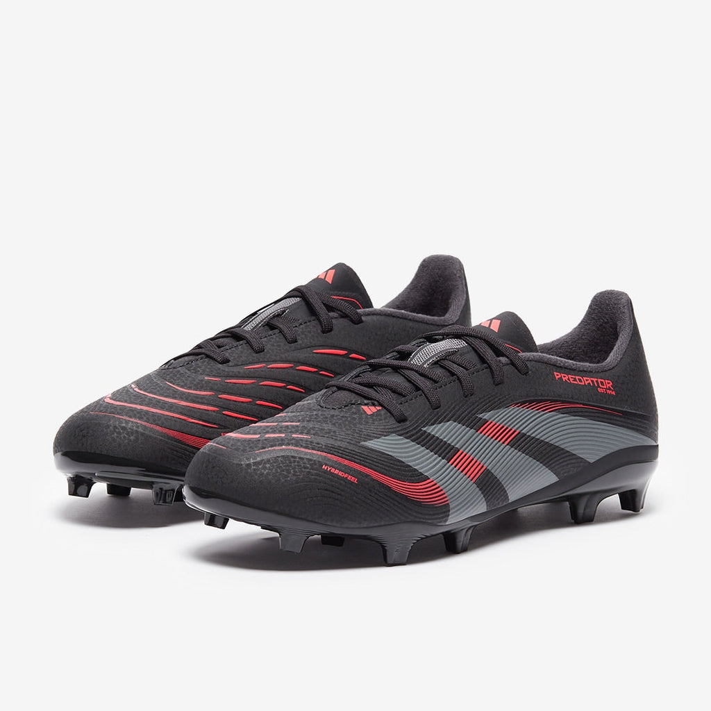 Adidas Dětské Predator League FG/MG