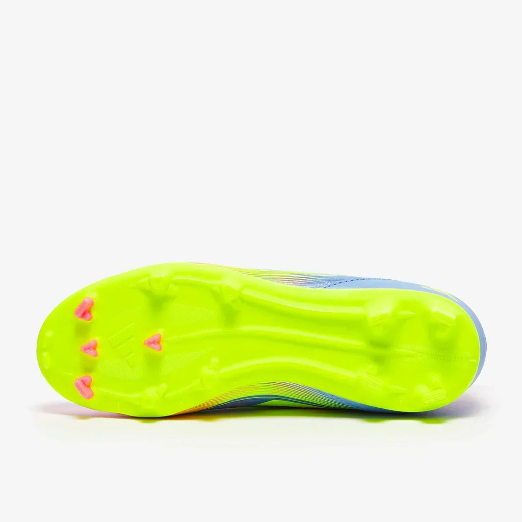 Adidas Dětské F50 League Laceless FG