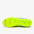 Adidas Dětské F50 League Laceless FG
