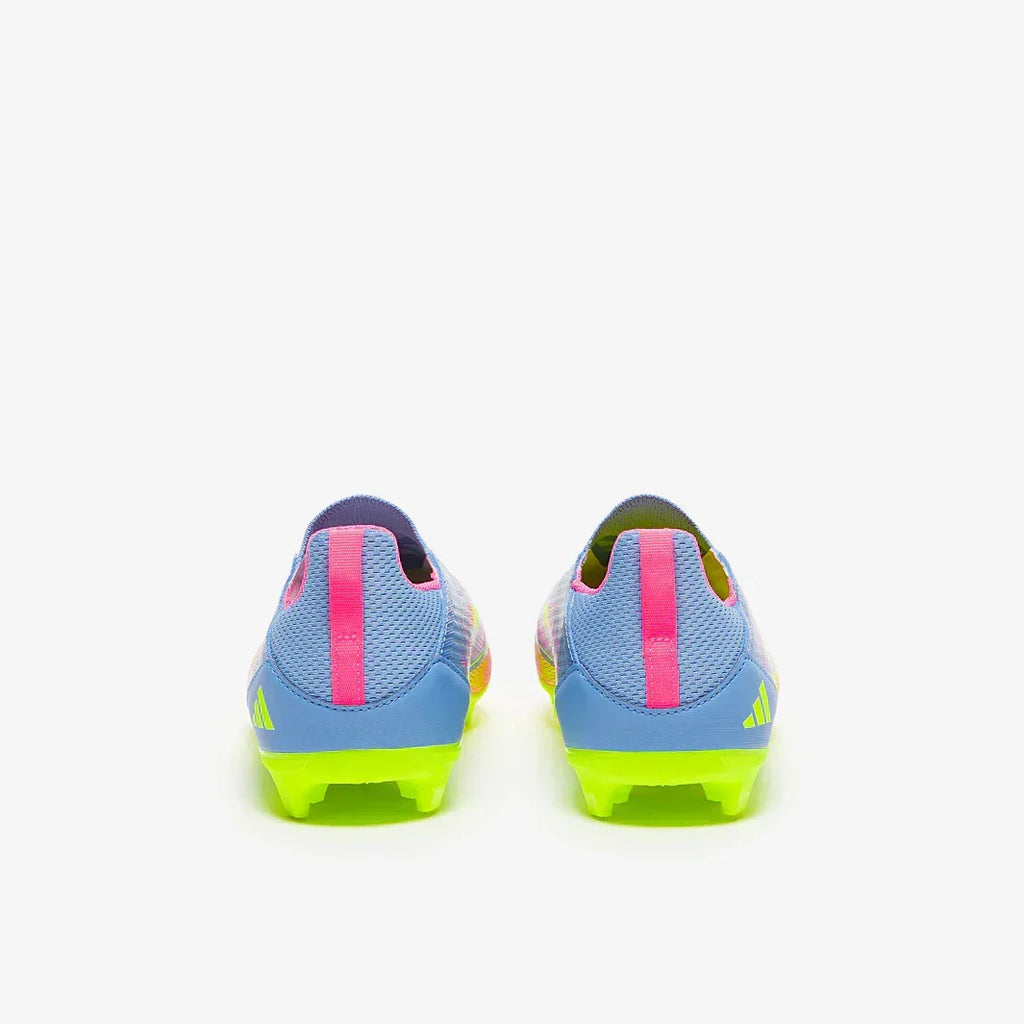 Adidas Dětské F50 League Laceless FG