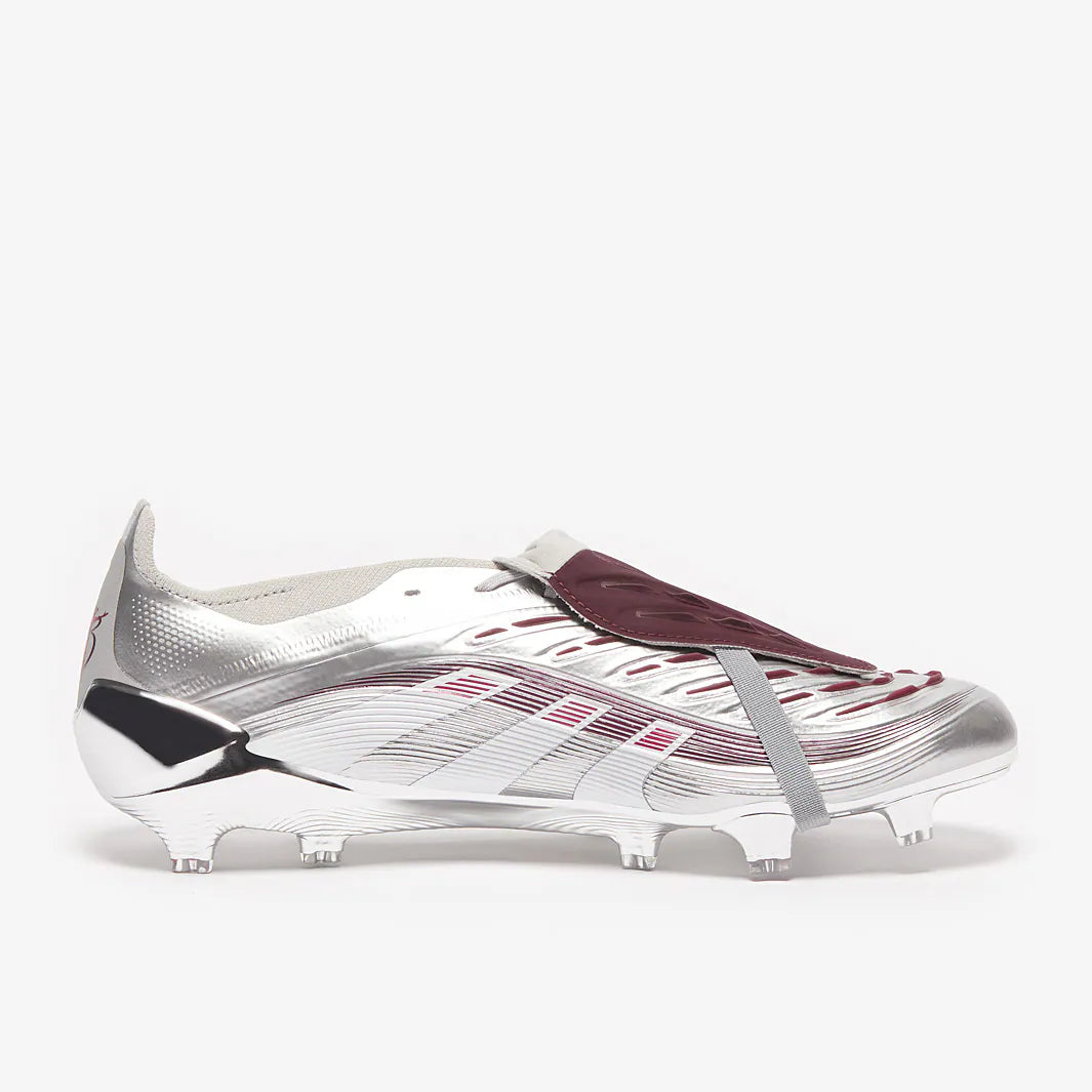 Adidas Predator X Bellingham Elite Tongue FG