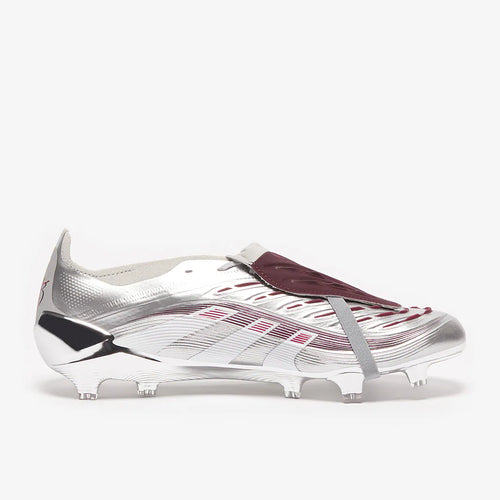Adidas Predator X Bellingham Elite Tongue FG