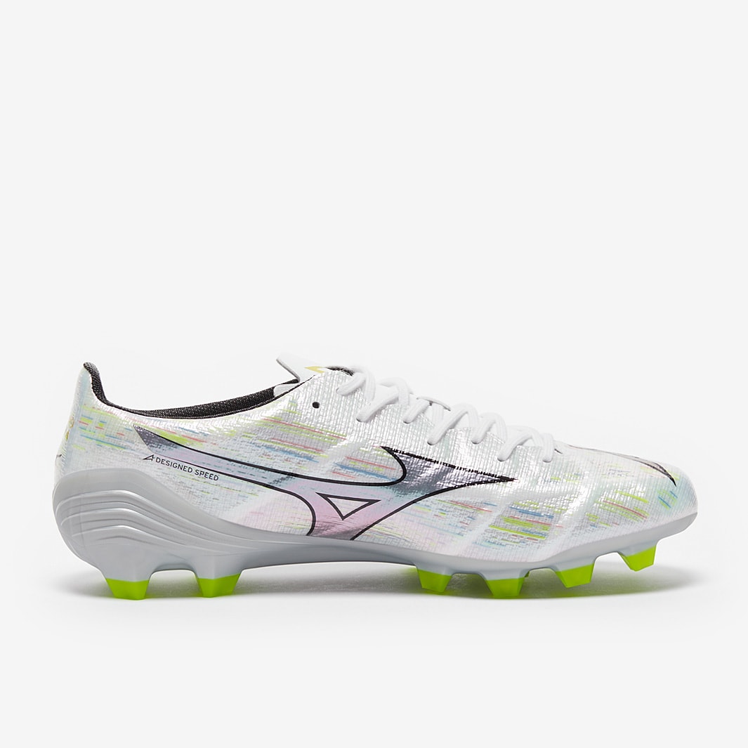 Mizuno Alpha II Pro FG