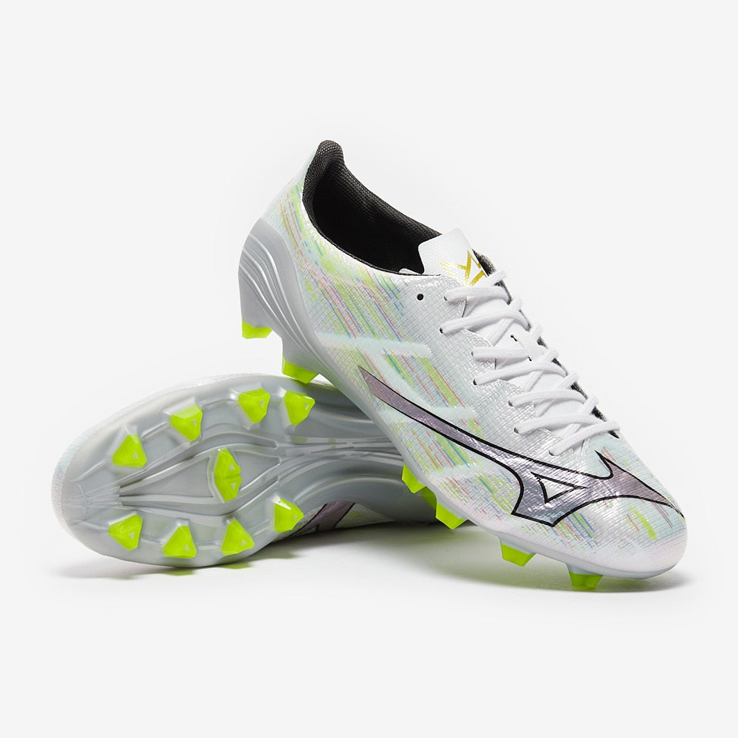 Mizuno Alpha II Pro FG