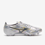 Mizuno Alpha II Made in Japan FG