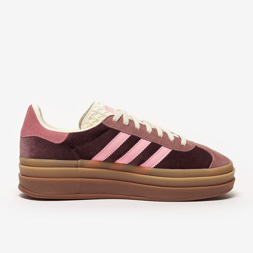 Adidas Originals Dámské Gazelle Bold
