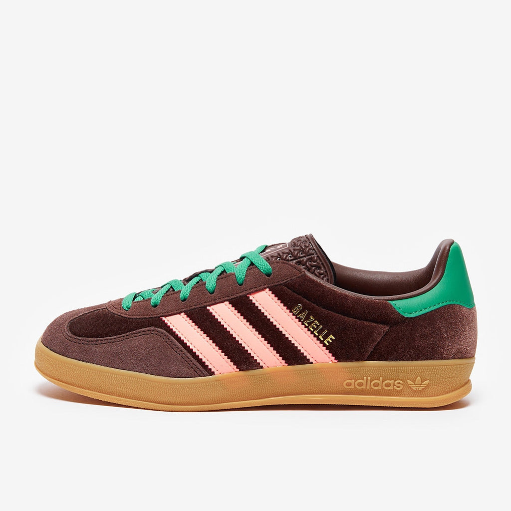 Adidas Originals Dámské’s Gazelle Indoor