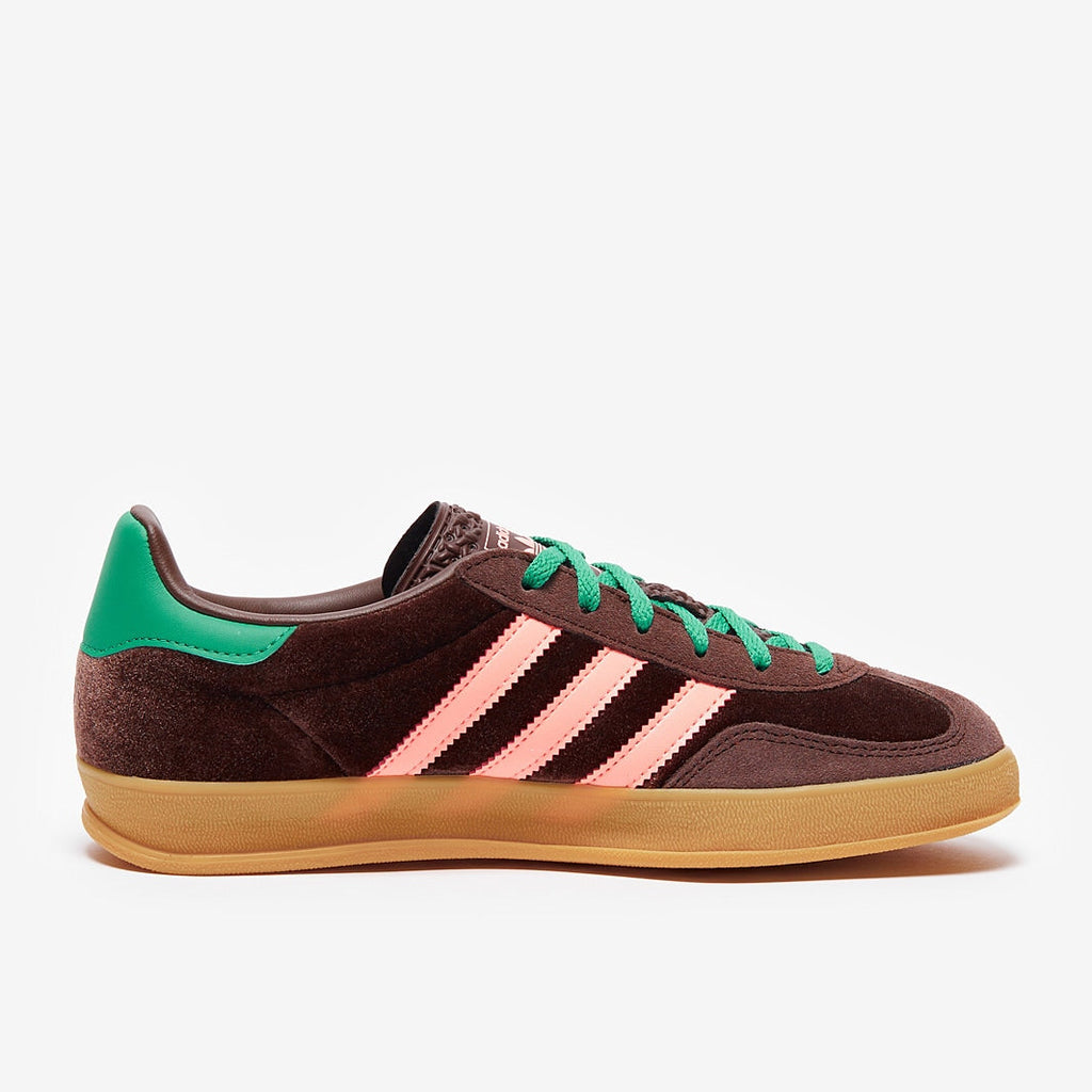 Adidas Originals Dámské’s Gazelle Indoor