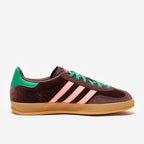 Adidas Originals Dámské’s Gazelle Indoor