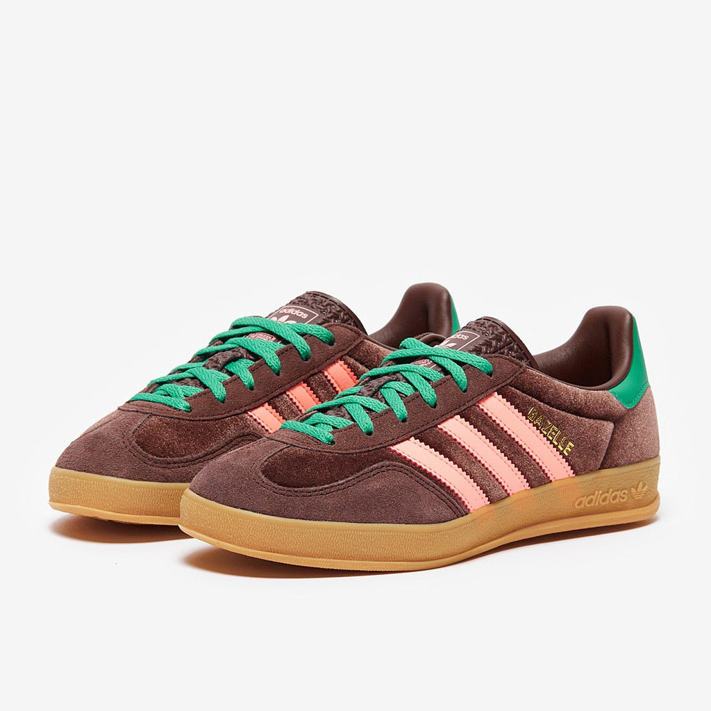 Adidas Originals Dámské’s Gazelle Indoor