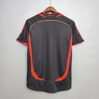 AC Milan Third Dres 2006/07