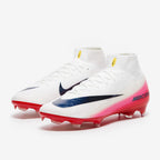 Nike Air Zoom Mercurial Superfly 10 Elite FG