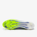 Adidas F50 Elite Laceless FG