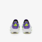 Adidas F50 Elite Laceless FG