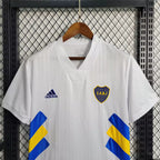 Boca Juniors Icon Dres