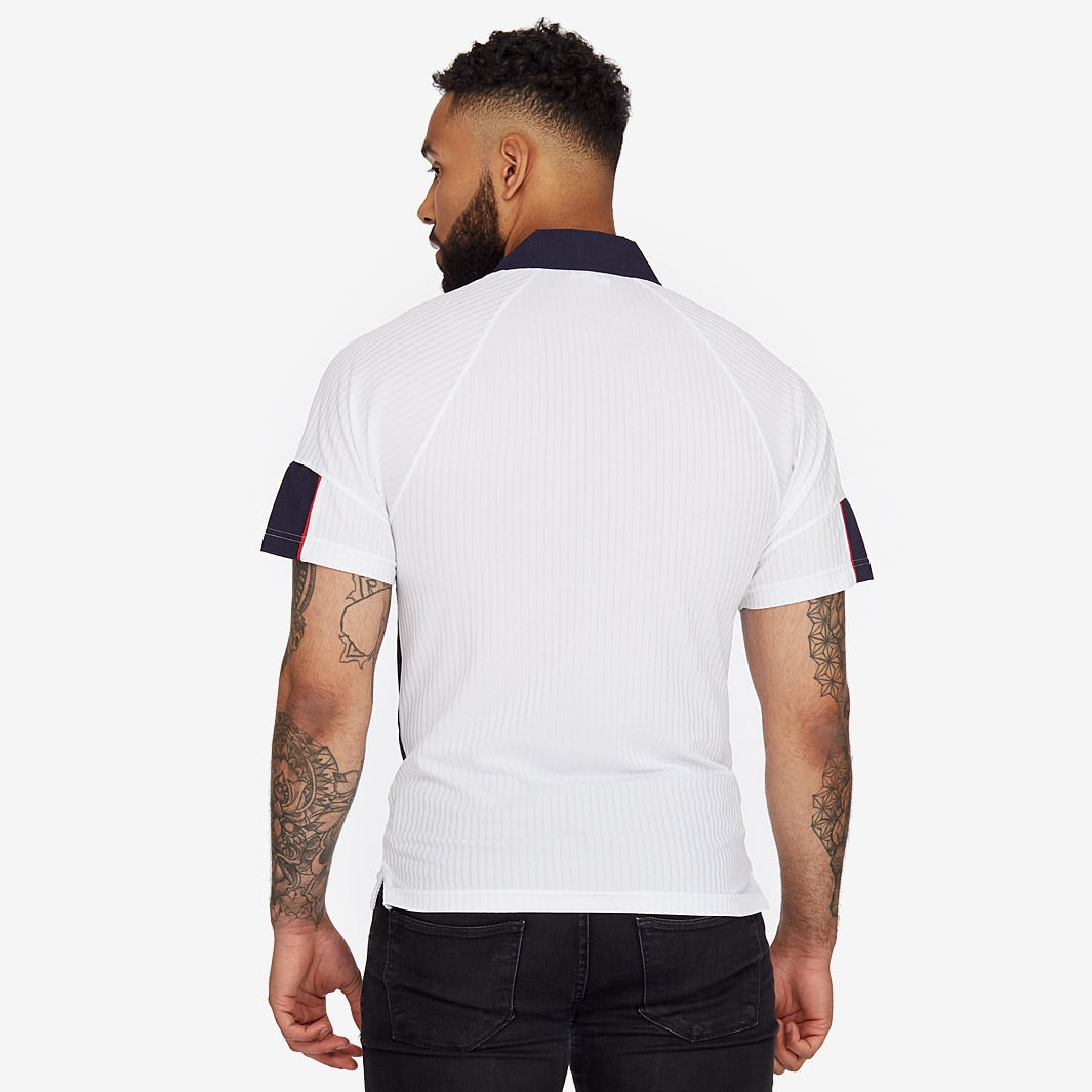 Score Draw England 1998 World Cup Home Dres