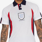 Score Draw England 1998 World Cup Home Dres