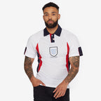 Score Draw England 1998 World Cup Home Dres