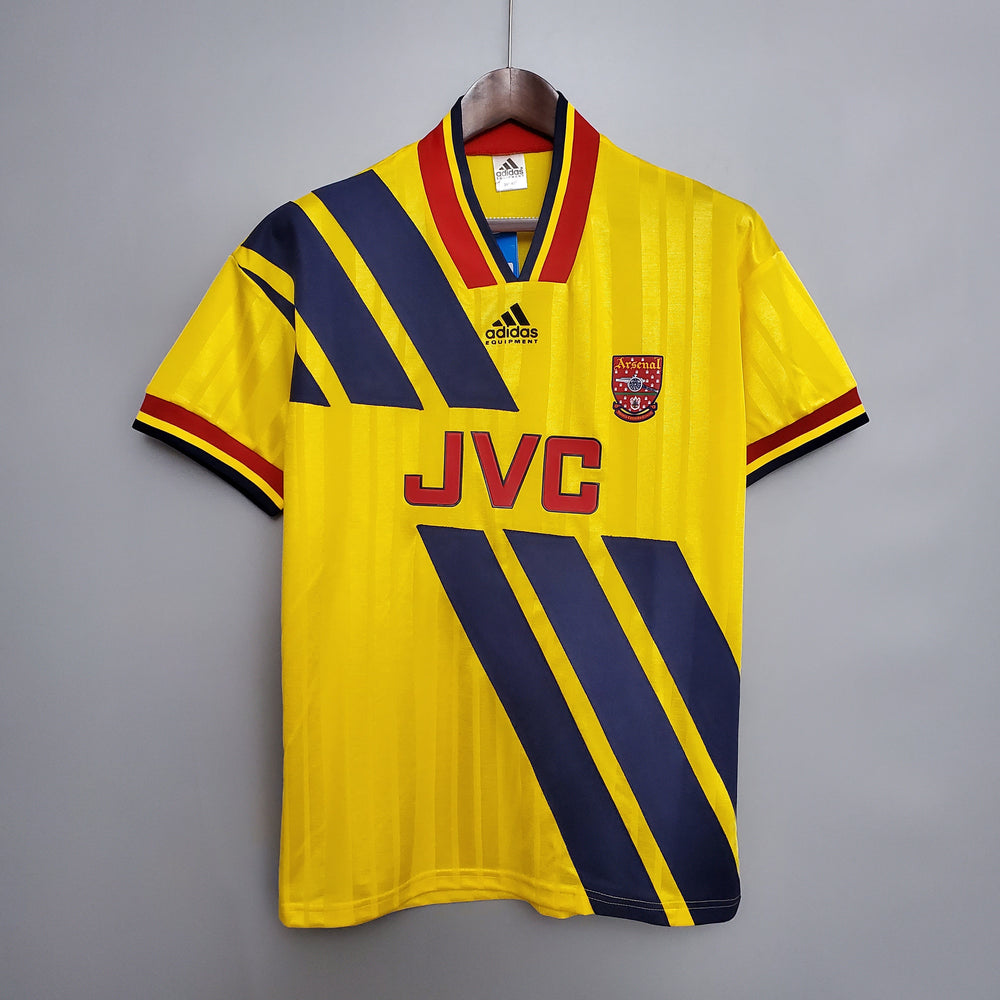 Arsenal 1993-94 Venkovní dres