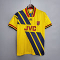 Arsenal 1993-94 Venkovní dres