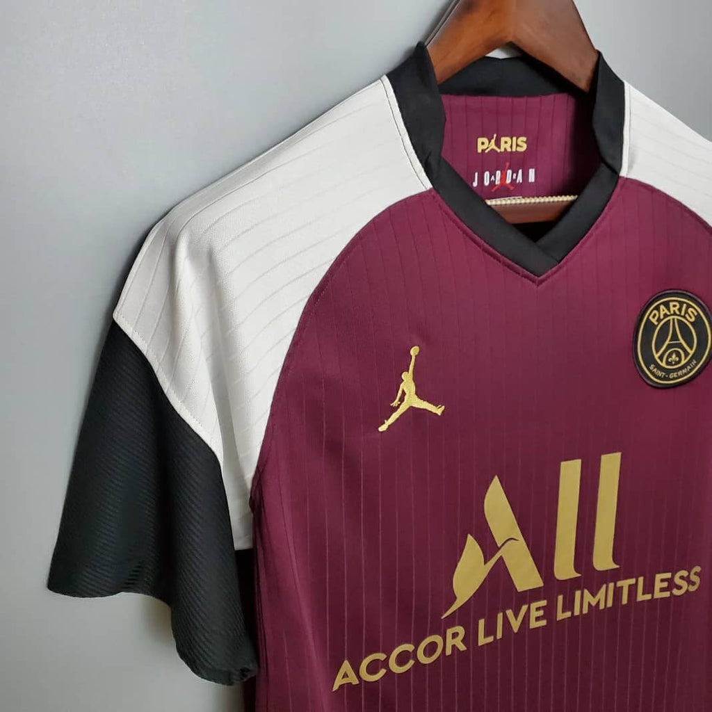 PSG 2020-21 Třetí dres