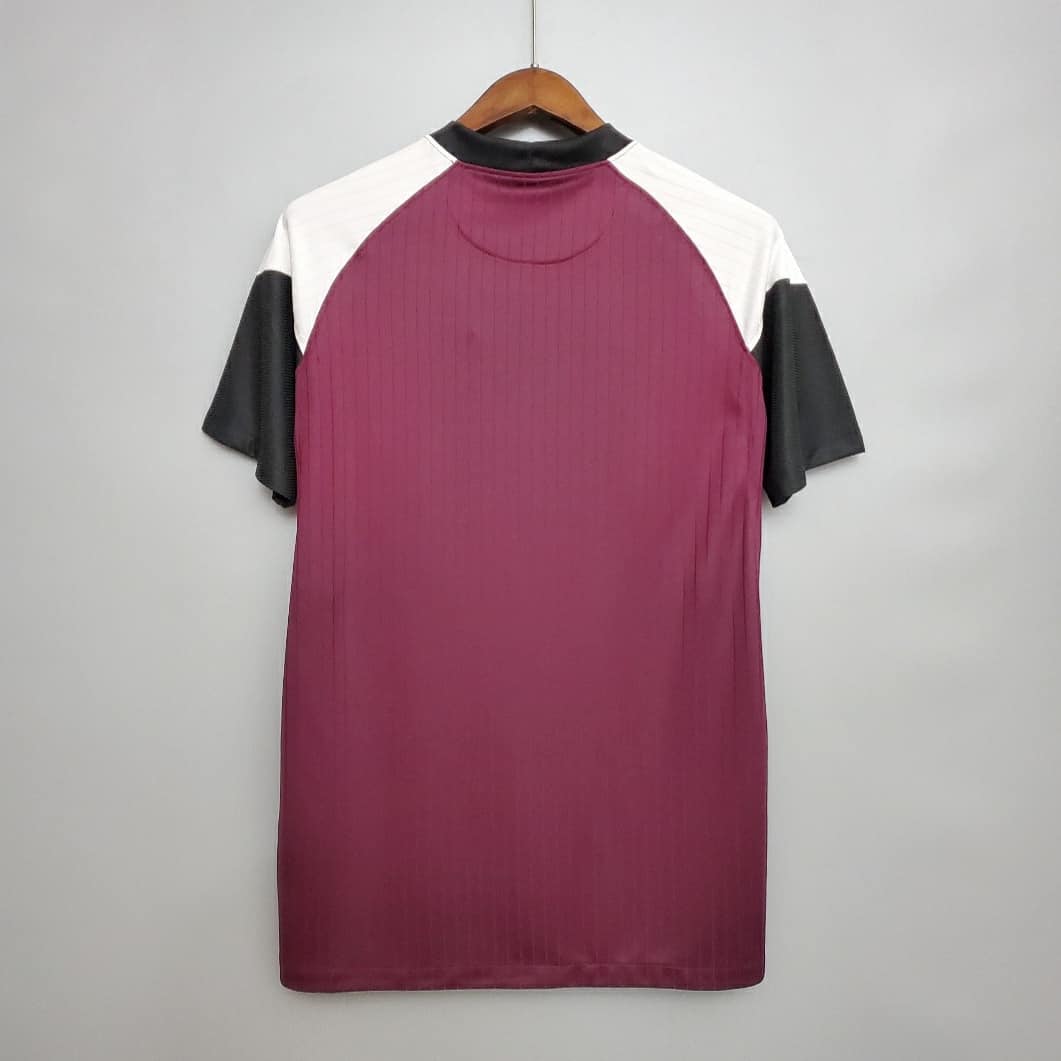 PSG 2020-21 Third Kit