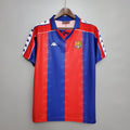 Barcelona 1992-95 Home Dres