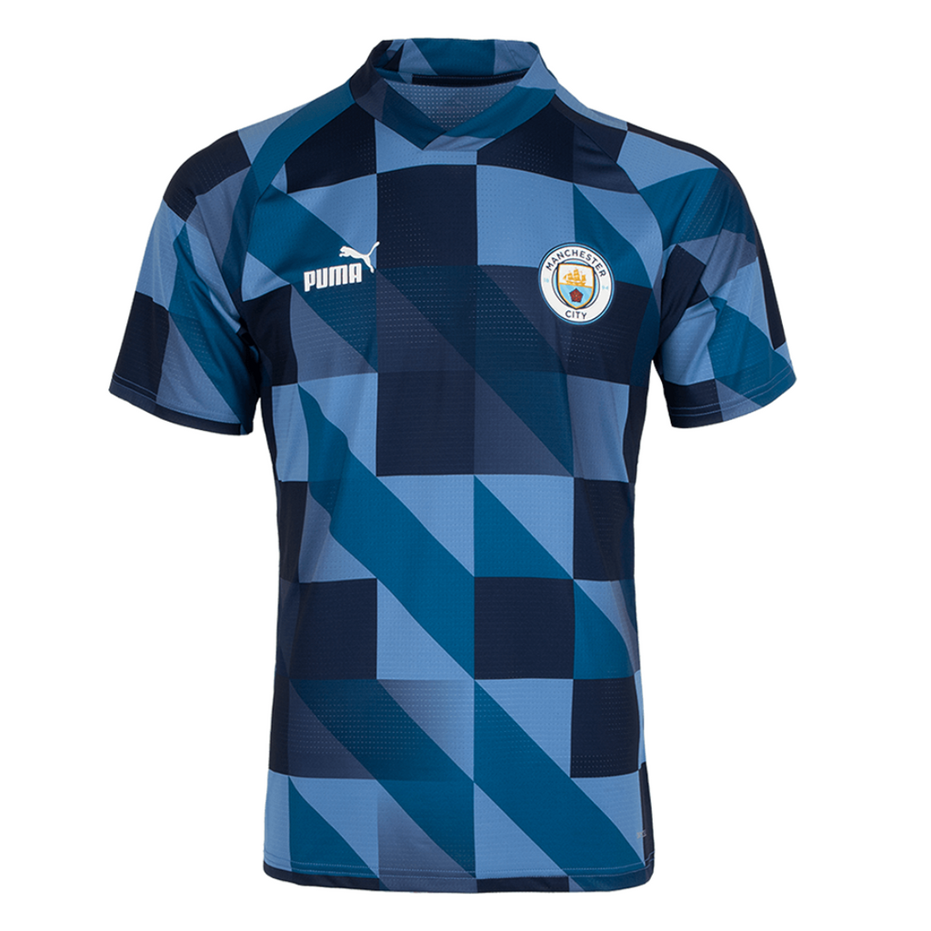 Manchester City Dres 2023/24