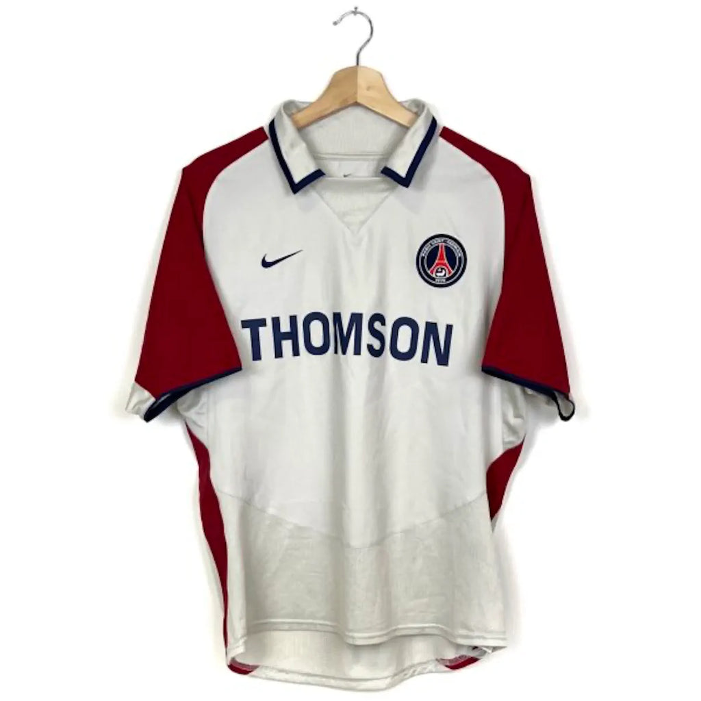 PSG 2003-2004 Away Kit